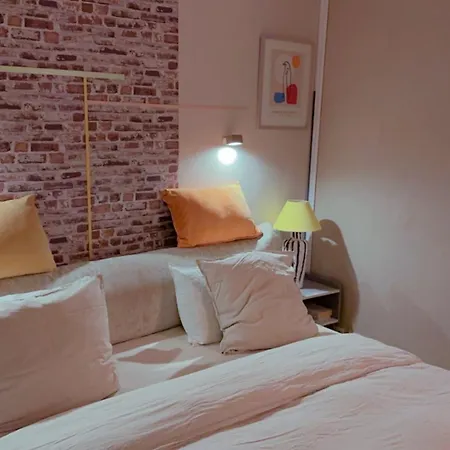 Cozy Apartment