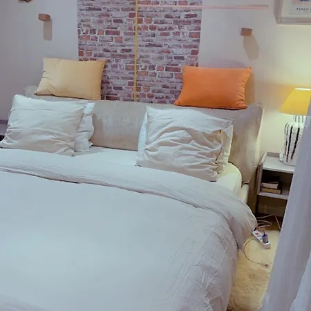 Apartment Cozy