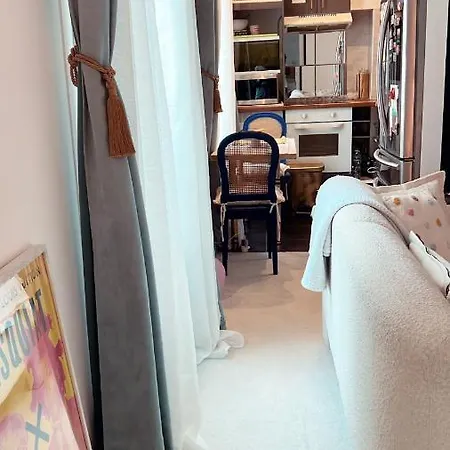Appartamento Cozy *