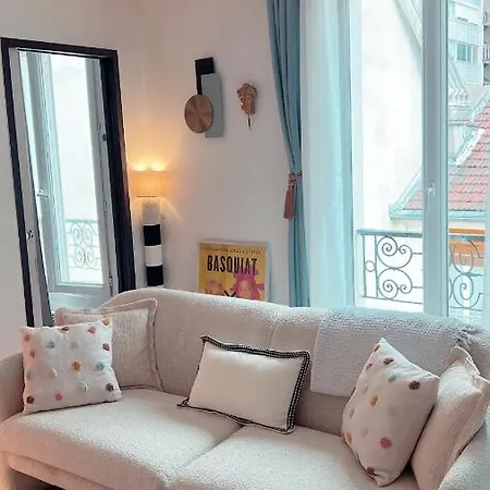 Cozy * Parigi