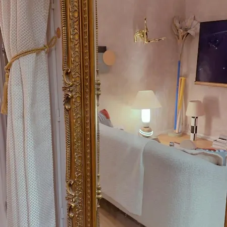 Appartamento Cozy Parigi