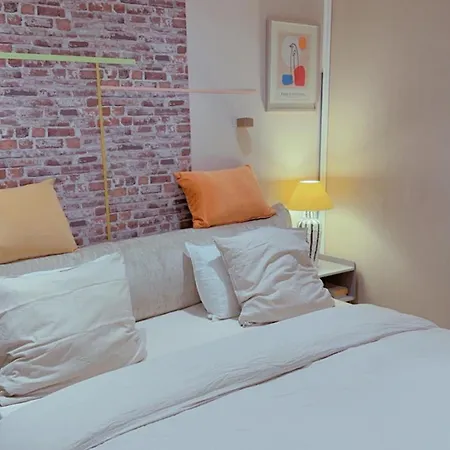 Cozy Parigi